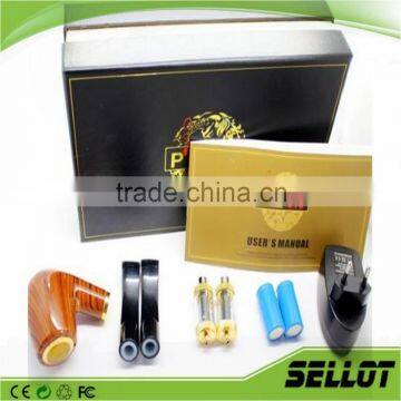 2014 hot selling novelty electronic cigarette e pipe 618