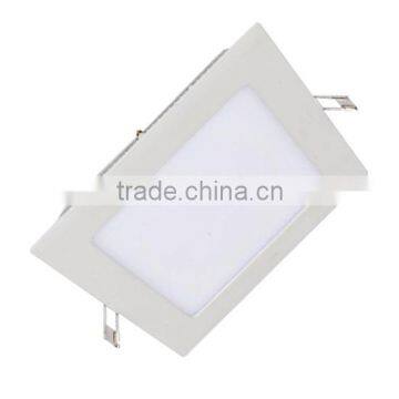 Square Design Indoor Led Panel Light photo-3