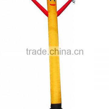 Single Leg Air Dancer, Inflatable Air Waver,air Dancer on Sale photo-2