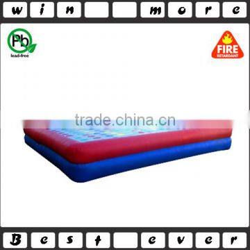 Inflatable Twister Game for Sale,custom Twister Game,twister Board Game photo-2