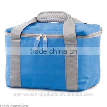 Guangzhou Factory OEM produce perfect insulating effect cooler bag