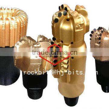 steel core drill bits