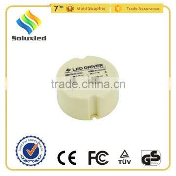 300mA LED Driver with Plastic Shell, LED Panel Light Driver