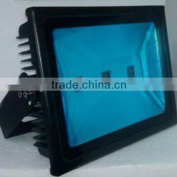 150W Die-casting aluminium floodlight for 3pcs 50W COB leds