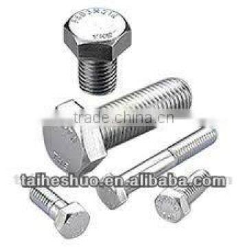 carbon steel self clinching blind standoffs press fit standoff