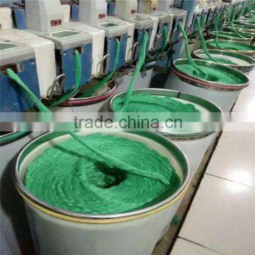 Regenerated Cotton Yarn