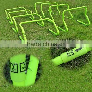 Speed Hurdle Pro Multi Height Quick Adjustment Hurdle photo-6
