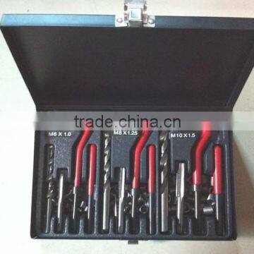 88pcs High Quality Thread Repair Tool Set photo-2