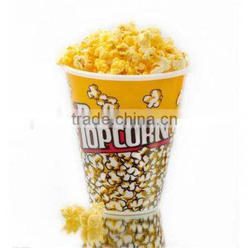 Paper Popcorn Cups/ Movies Popcorn Cup/ Ice Bucket Quality Choice photo-2