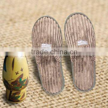 EVA Outsole Material and Family Outdoor Hotel Use Slipper