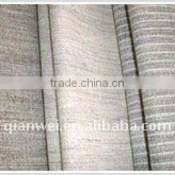 Fused & Non fused for men's suits Hair Canvas