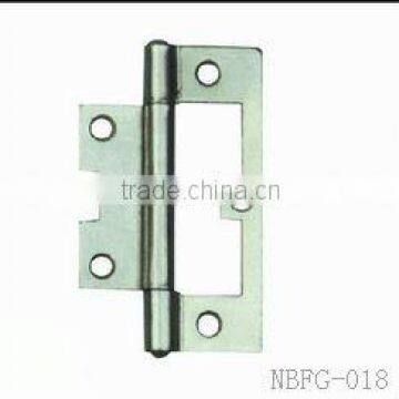 2015 hot sale iron fan hinge