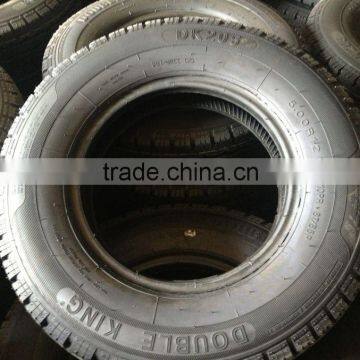 Double King DK Cheap Car Tyre 500R12 550R12 photo-2