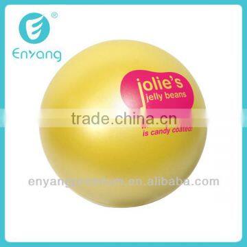 2014 new style pu bubble antistress ball