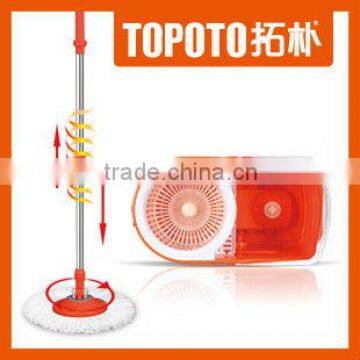 Pro 360 clean rotating spin mop TOPOTO