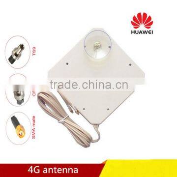 Factory Price High Gain35DB Double cable 4G LTE antenna for Huawei E5573-852/853/856                        
                                                Quality Choice