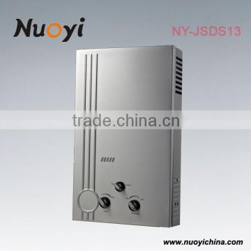 lpg gas hot water heater/wholesale gas hot water heater/mini gas heater