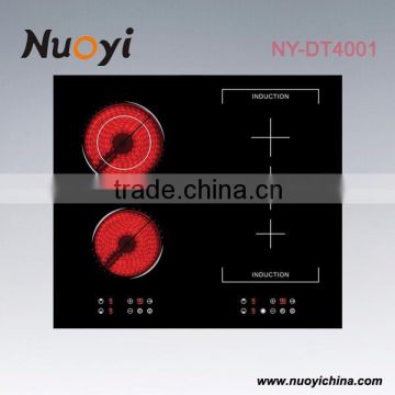 commercial ceramic plate induction cooker 5000W