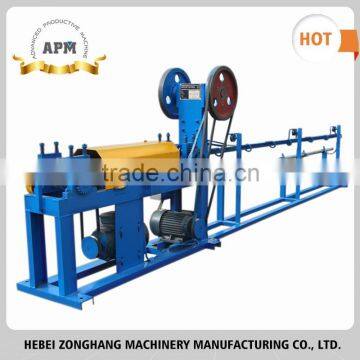 Professional welded wire mesh machine in roll with CE certificate