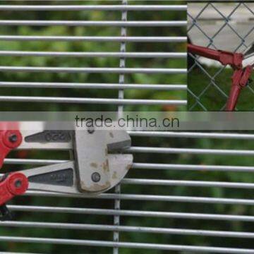 Anti - cut High security fence / 358 prison fence(ISO9001)