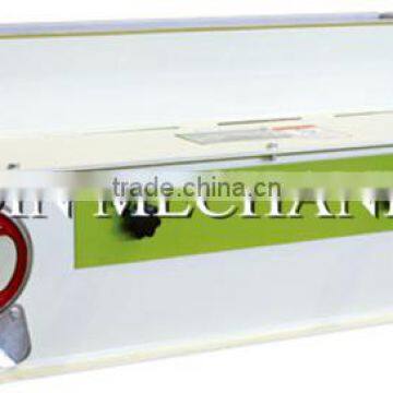 Feed Pellet Plant SSLG15 Series Double Roller Crumbler