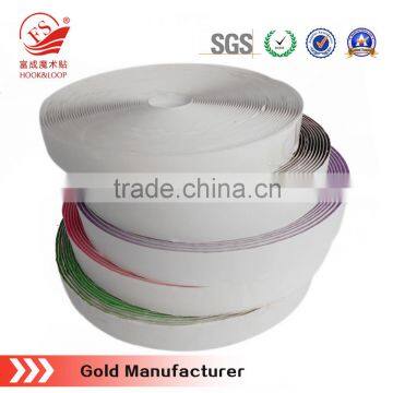 High Quality Adhesive Glue Back Fastener Tape photo-4