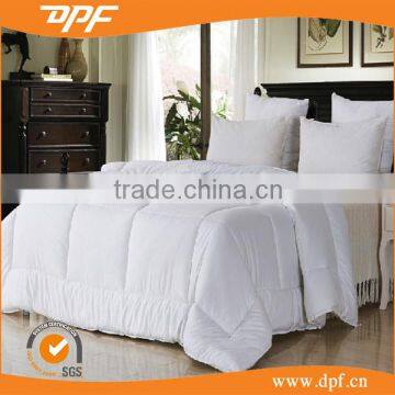 White 100% Cotton Hotel Duvet From China