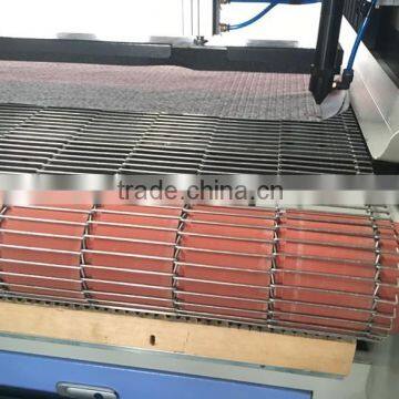 Larger Format Automatic Feed Home Fabric CNC Laser Cutting Engraving Machine photo-4