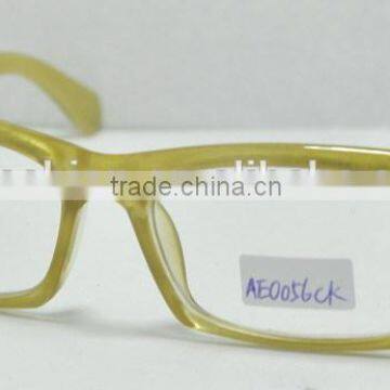 2016 new custom plastic wholesale cheap reading glasses