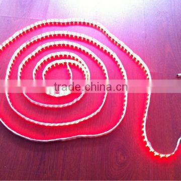 Hot sale Battery operated color changing led lights flexible led strip light