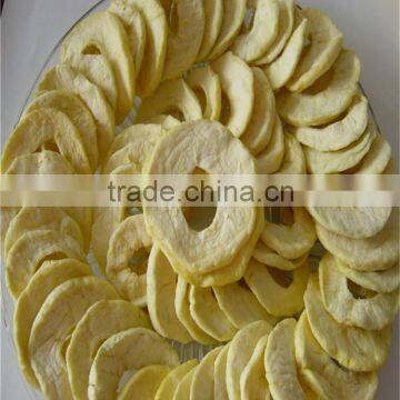 china manufacture dried fruits dried apple ring