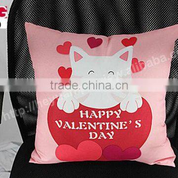 customized Printing And Handmade cushion