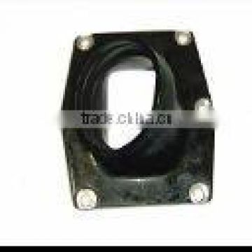 Motorcycle Carburetor Intake Manifold