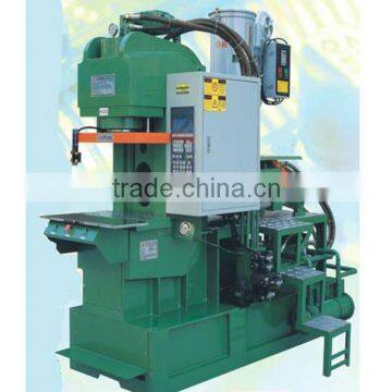 KS-55T-C rubber injection machine for inserts