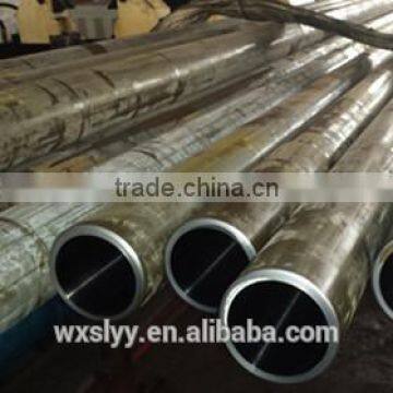 Skived and Burnished Steel Tube Supplier photo-4