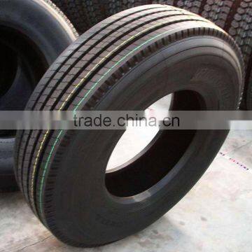 13R22.5-18 all steel truck radail tires