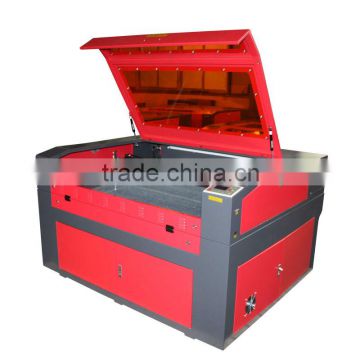 Cloth Laser Cutting Machine