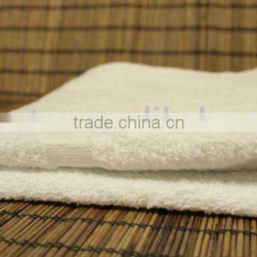 High quality hotel cotton towels