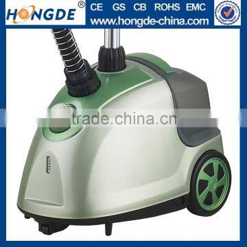 New Single Power Button Easy Operating Professional Colorful Vertical Home Appliance steam iron and national steam iron