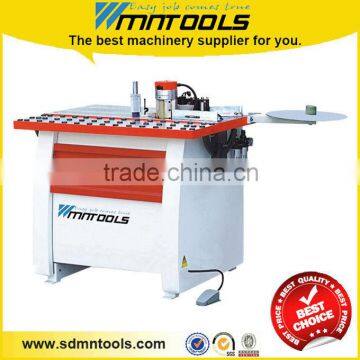 PVC tape, melamine tape, veneer tape edge banding machine