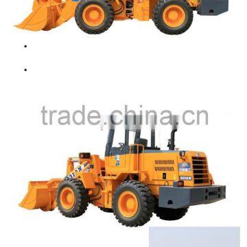 3t Yutong 931A Wheel Loaderhot Sale for Africa Market photo-3
