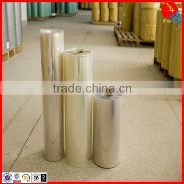 Super Clear Transparent GAG Film for Heat-seal photo-5