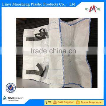 90*90*100cm 1 TON FIBC FOOD GRADE BAG