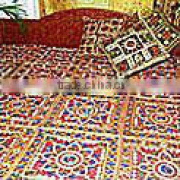 Bedspreads high quality and design pattern