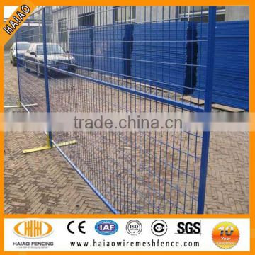 security frame wire mesh fence