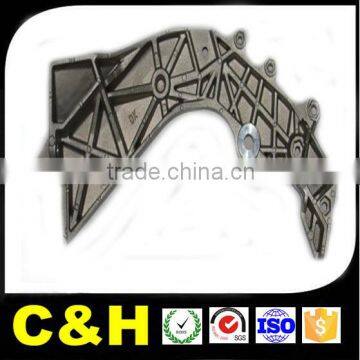 cover die casting metal casting