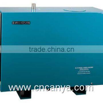 Svadon CE standard professional sauna steam generator