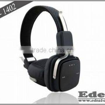 Great sound headphone Bluetooth,Noise Cancelling,Microphone Function and waterproof bluetooth headphones from BSCI manufacturer