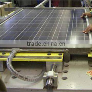 Keyland Solar Panel Framing Machine photo-2