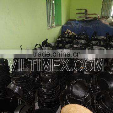 Viltimex Co., Ltd Recycle rubber basket